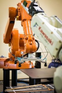 industrial automation