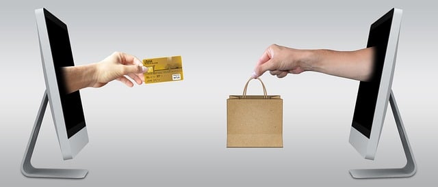 cosa è un e-commerce
