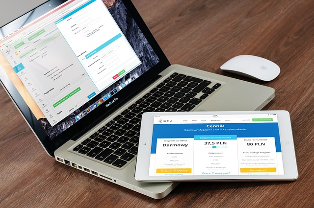 siti web