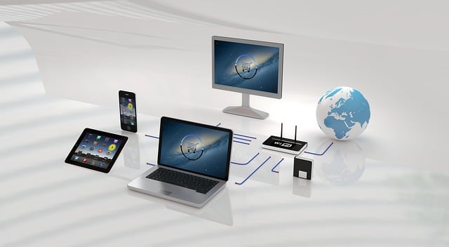 Realizzazione siti web