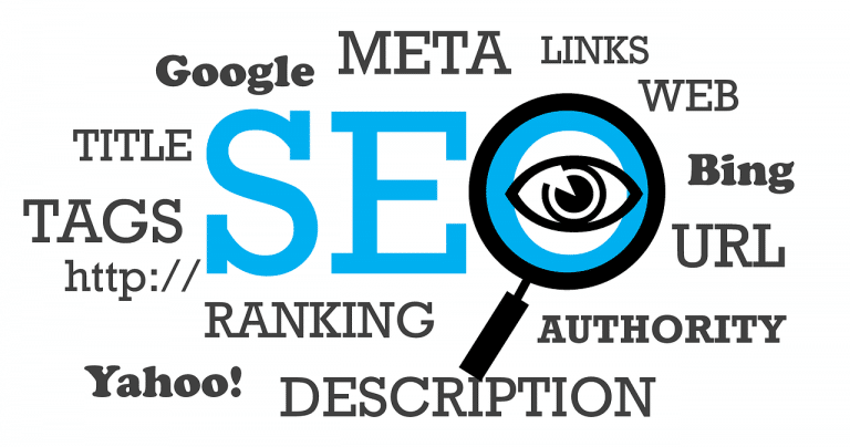 ottimizzazione SEO
