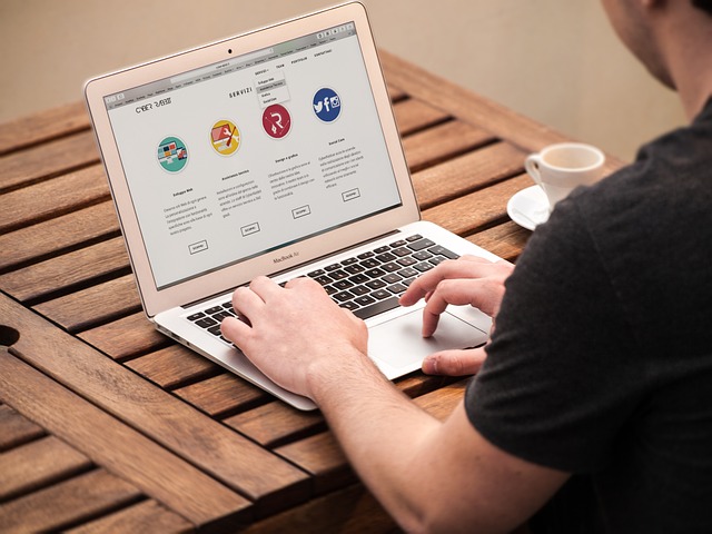 siti web economici