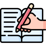 writing writing